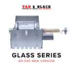 GLASS ROASTING COFFEE GR-500 (New Version)