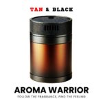 AROMA WARRIOR